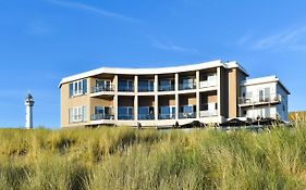 Lido Zeezicht appartementen
